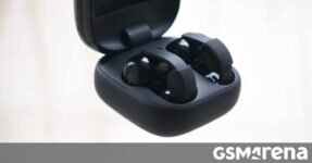 Sony LinkBuds Clip review – GSMArena.com news