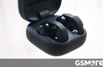 Sony LinkBuds Clip review – GSMArena.com news