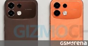 Oppo F35 and F35 Pro renders leak, here’s when they’re coming