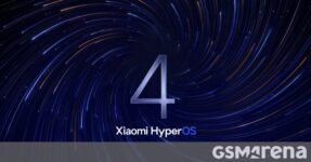 Xiaomi HyperOS 4 beta is now available