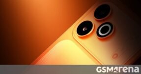 The new itel A300C is tough, cheap and has a 6,000mAh battery