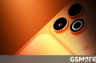 The new itel A300C is tough, cheap and has a 6,000mAh battery