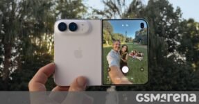 Weekly poll results: the iPhone Duo nailed the form factor, iPhone 18 Pro Max upstages the 18 Pro