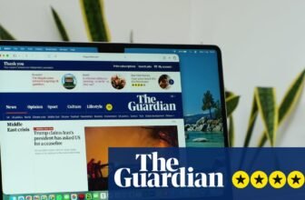 MacBook Air M5 review: Apple’s best consumer laptop speeds up | Apple