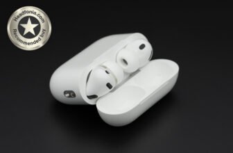 Apple AirPods Pro 3 Review : Worth the investment!