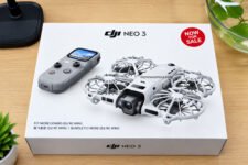 DJI Neo 3 Price, Specs and Release Date « NEW CAMERA