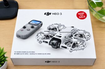 DJI Neo 3 Price, Specs and Release Date « NEW CAMERA