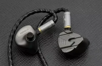 Effect Audio Perseus Review — Headfonics