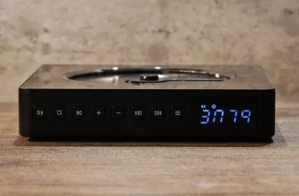 FiiO SNOWSKY BEATBOX Review — Headfonics