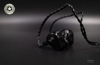 Virtus Audio Apex Review : A musical highlight!