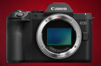 Canon EOS R8 Mark II Announcement on September 15, 2026