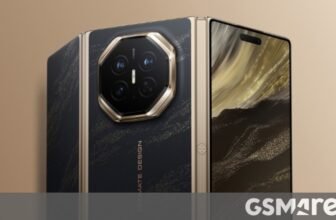 Huawei Mate XT 2 Ultimate Design is official with a Kirin 9050 Pro SoC, 5,600mAh battery