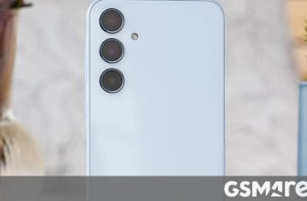 Samsung Galaxy A35’s One UI 9 beta update release is imminent