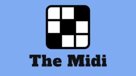 NYT Midi Crossword Hints, Clues and Answers for Thursday, September 17, 2026