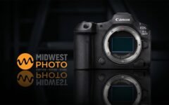 Extra 8% Off Canon Cameras & Lenses