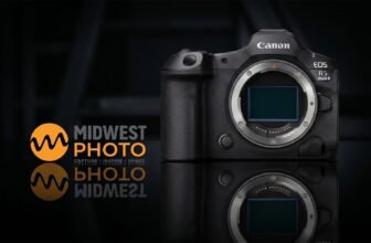 Extra 8% Off Canon Cameras & Lenses