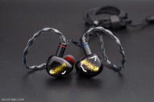 Noble Audio Vanguard Review : All about the speed