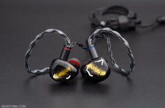 Noble Audio Vanguard Review : All about the speed