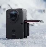 How to Buy DJI Osmo 360 II in USA? Here is your answer « NEW CAMERA
