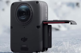 How to Buy DJI Osmo 360 II in USA? Here is your answer « NEW CAMERA