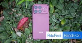 Poco F9 Ultra Hands-On: A Photographer’s Take on Poco’s 200MP Flagship Phone