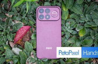Poco F9 Ultra Hands-On: A Photographer’s Take on Poco’s 200MP Flagship Phone