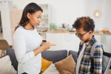 Perfectionism in Motherhood: Learning to Let Good Enough Be Enough