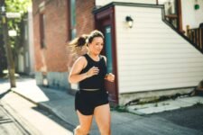 How I Rebuilt a Healthier Relationship With Running