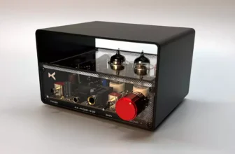 xDuoo MT-02 Review — Headfonics
