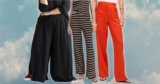 23 Best Travel Pants For Women 2025
