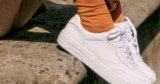 The Best Women’s White Sneakers For Summer 2025