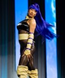 Dream Con Was A Black Girl Cosplay Fantasy & Megan Thee Stallion Led The Way