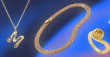 Best Tarnish-Free Gold Jewelry Brands: Mejuri, Catbird