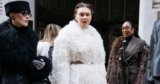 Best New York Fashion Week Winter 2026 Street Style