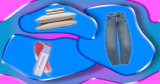Home, Fashion & Beauty Deals