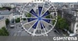 Samsung is making this Ferris wheel free for two weeks