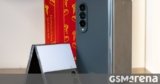 Samsung Galaxy Z Fold4 and Z Flip4 start receiving One UI 7 update in Europe