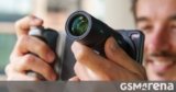 vivo X200 Ultra Photography kit in action