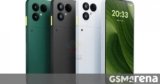 More Fairphone 6 official-looking images leak