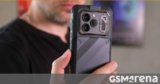 RugOne Xever 8 hands-on review