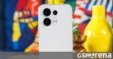 Oppo Reno16 Pro in for review