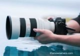 A Game-Changer for Portrait and Wedding Photography « NEW CAMERA