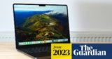 Apple MacBook Pro M3 review: beloved laptop is back in black | Apple