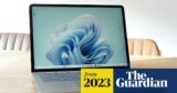 Microsoft Surface Laptop Studio 2 review: still unique but should be better | Microsoft
