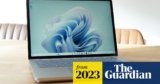 Microsoft Surface Laptop Studio 2 review: still unique but should be better | Microsoft