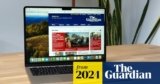Apple MacBook Air M3 review: the laptop to beat | Apple