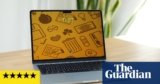 Apple MacBook Air M4 review: the laptop to beat, now cheaper | Apple