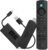 Fire TV Stick 4K Max + Mission USB Cable