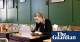 Laughter not laptops: cafe culture fights back against keyboard invaders | Laptops