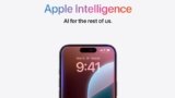 Apple Intelligence’s page drops “Available Now” statement following BBB agency recommendation